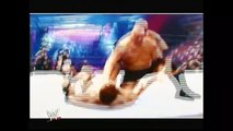 WWE No Way Out 2005: Barb Wire Steel Cage Match: Big Show vs. John Bradshaw Layfield (Promo, Match Entrances, & First Moves) Pittsburgh