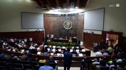 Con 32 votos a favor y uno contra se aprobó aumento al presupuesto de 2% a Poder Judicial de Jalisco