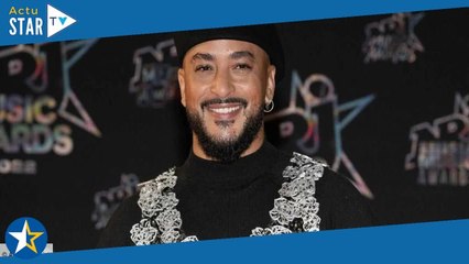 Slimane dévoile une adorable photo de sa fille sur Instagram