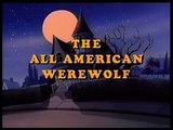 Teen Wolf: the Animated S01 Ep11 - The All American Werewolf