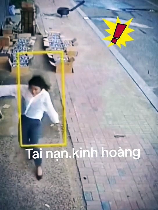 hết hồn