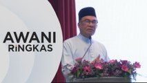 AWANI Ringkas: Jadikan malaysia destinasi pelaburan global