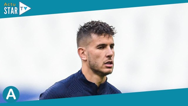 On est dans la m*rde... : Après une soirée endiablée, Lucas Hernandez se fait détruire par les sup