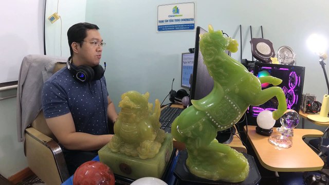 Học tiếng Trung Ngã Tư Sở TOP 1 trung tâm tiếng Trung uy tín tại Hà Nội