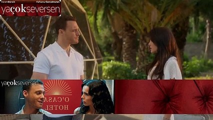 QUE PASA SI AMAS - YA COK SEVERSEN  CAP 2 part 2/2