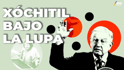 AMLO EXPONE contratos de Xóchitl Gálvez con el GOBIERNO FEDERAL