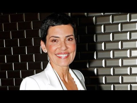 Cristina Cordula révèle les tenues idéales et tendance à porter quand il fait chaud