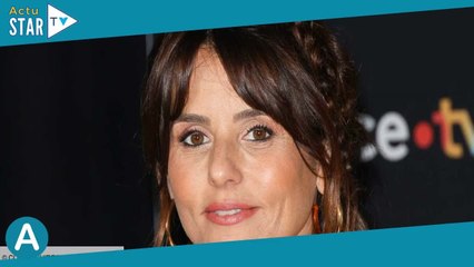 Faustine Bollaert comblée : ses enfants marchent dans ses pas