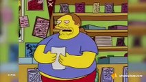 10 Craziest Fan Theories About The Simpsons (2)