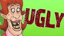 YO MAMA SO STUPID! Family Guy - Joe Swanson