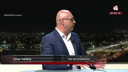 Jorge Garibay nos habla sobre la próxima edición de Intermoda