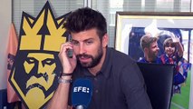 Gerard Piqué En 2024 expandiremos la Kings League a América