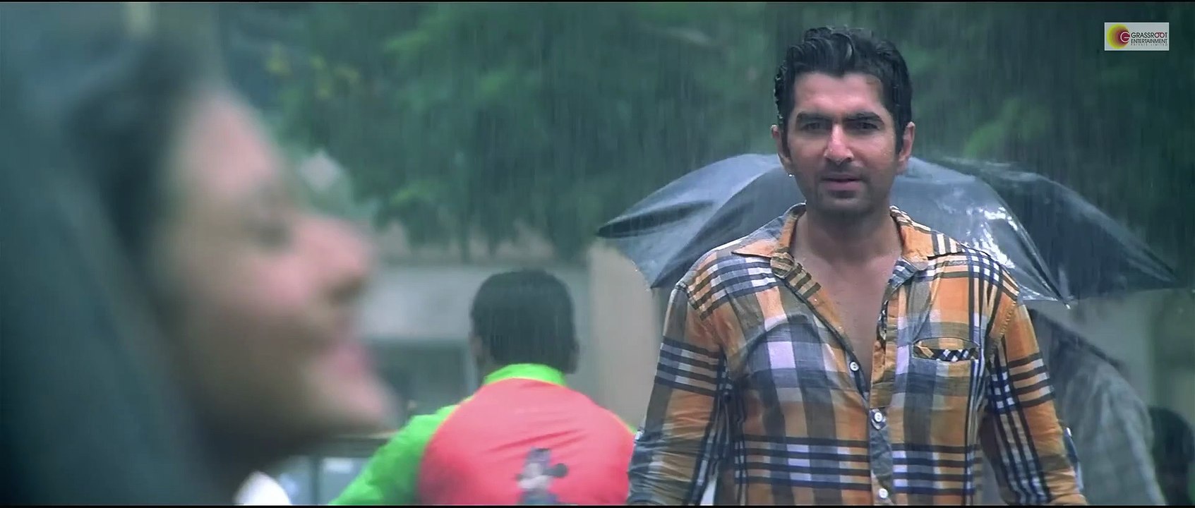 Ek Mutho Swapno _ 100_ love _ JEET _ Koel _ Ravi Kinagi _ Jeet Gannguli