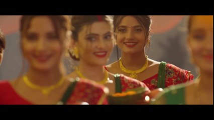 Yo teejko lahar l New nepali teej song 2023 l Melina Rai