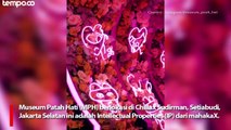 Viral, Jelajah Instalasi Kreatif Ala Museum Patah Hati