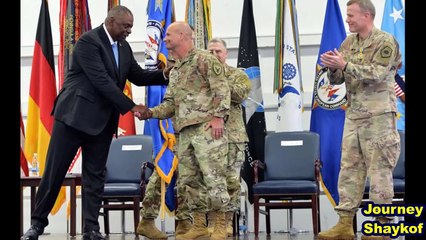 Kennedy Junior called Biden's decree on the mobilization of troops preparation for war with the Russian Federation