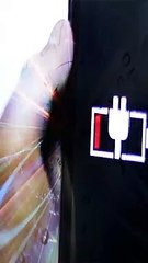 Why 1% Phone Battery Lasts So Long Shorts