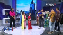 Keren! Komunitas Anggalang Ciptakan Fashion Ramah Lingkungan