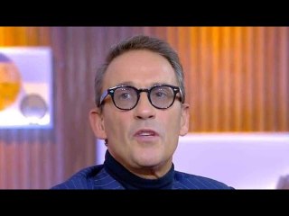 Julien Courbet sidéré : l’animateur évincé de France Télévisions par mail !