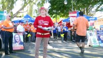 Gold Coast voters go to the polls for Fadden by-election