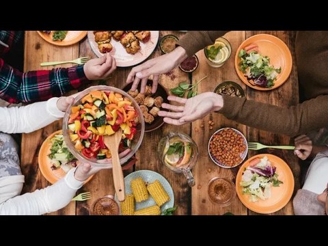 L’heure idéale à laquelle vous devriez prendre vos 3 repas pour perdre du poids