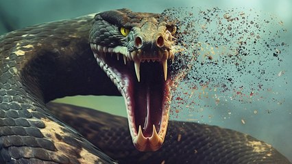 What If All Snakes Went Extinct