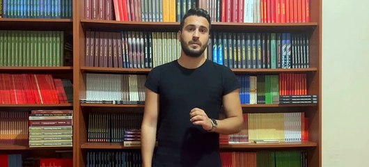 HKP'den Bakan Yusuf Tekin hakkında suç duyurusu