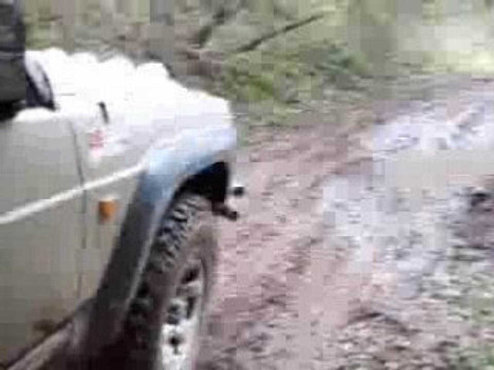 Patrick Nissan Patrol Rando Tarare 2008 IMG_0404