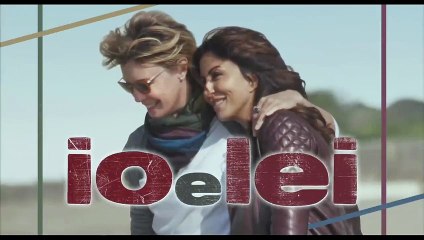Elle & moi Bande-annonce (IT)