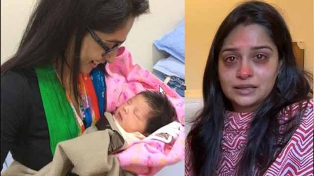 Dipika Kakkar Son का Muslim Name Ruhaan रखने पर Troll, क्यों Delete किया Vlog Reveal Video | Boldsky