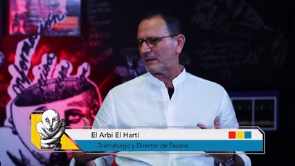 Nuevamente en el viernes musical, ‘María Pagés y El Arbi El Harti’ | El Asalto a la Razón