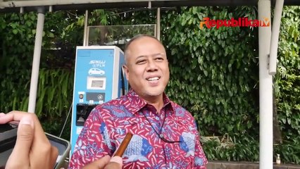 SPKLU di DKI Jakarta Terus Alami Peningkatan