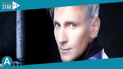 Carrière, argent, famille… Plastic Bertrand sans filtre !