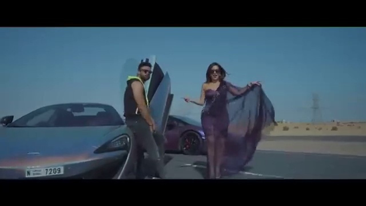 ENTA HABIBI - Rahim Pardesi ft Natalia Itani ( OFFICIAL SONG ) - PS Records