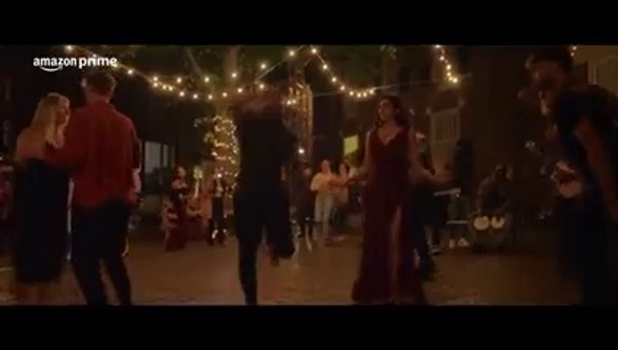 Bawaal - Official Trailer - Varun Dhawan, Janhvi Kapoor -. Prime Video India
