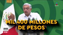 Xóchitl Gálvez responde a acusaciones de corrupción del presidente López Obrador