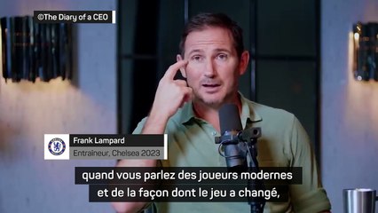 Pour Lampard, Mount va augmenter le niveau de l’effectif