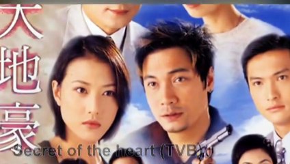 Gallen Lo 羅嘉良 - Still Hurt 仍然在痛 || 天地豪情 MV || Paul Chun 秦沛