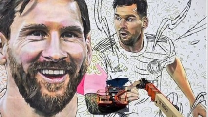 Lionel Messi's best goals ahead of his blockbuster move to Inter Miami