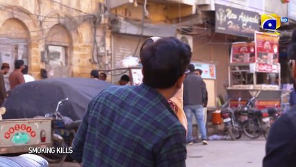Mohallay Mein Naya Model Aaya Hai   Mujhe Qabool Nahi   FLO Digital