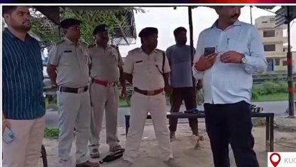 गोपालगंज: शराब पीकर घूमने के आरोप में 10 गिरफ्तार, उत्पाद अधिनियम के तहत हुई कार्रवाई