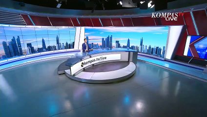 Kunjungi Kampung Akuarium, Anies Masih Enggan Tanggapi Soal Bacawapres