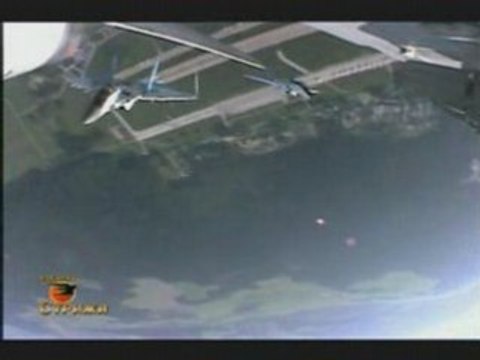 MIG 29 avion de légende - MIG, 29