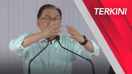 [TERKINI] Jayakan tanaman padi lima musim, tingkat pendapatan pesawah