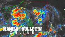 'Dodong' intensifies into tropical storm as it exits PAR; PAGASA lifts all wind signals