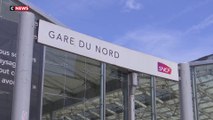 Gare du Nord : les femmes se sentent seules face au harcèlement