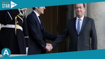 François Hollande se paie Emmanuel Macron : cette “théorie” à laquelle il n’a “jamais adhéré”