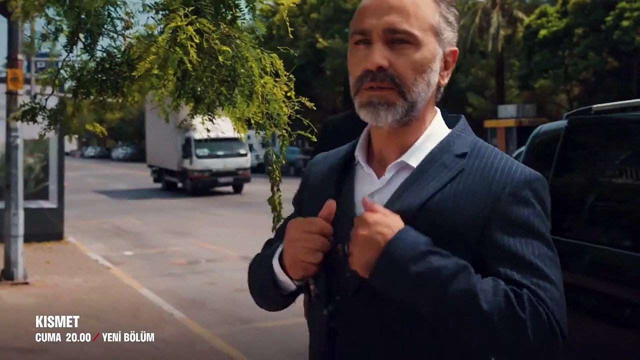 Kısmet 5. Bölüm 1. Fragmanı