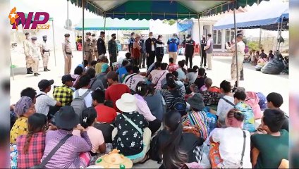 ပြည်တွင်းနှင့် ပြည်ပက ၂၄ နာရီအတွင်းဖြစ်ပွားခဲ့သော စိတ်ဝင်စားဖွယ်သတင်းများ