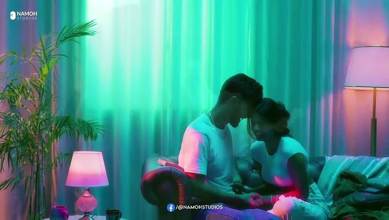 Chann Full Video, Navjot , Anjali Arora , Mxrci , Namoh Studios